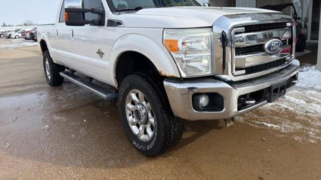 2011 Ford F-250 Super Duty XL