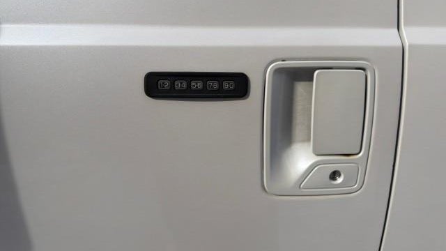 2011 Ford F-250 Super Duty XL