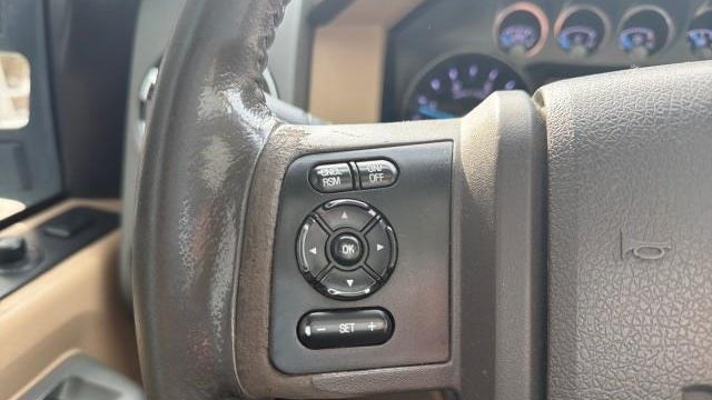 2011 Ford F-250 Super Duty XL