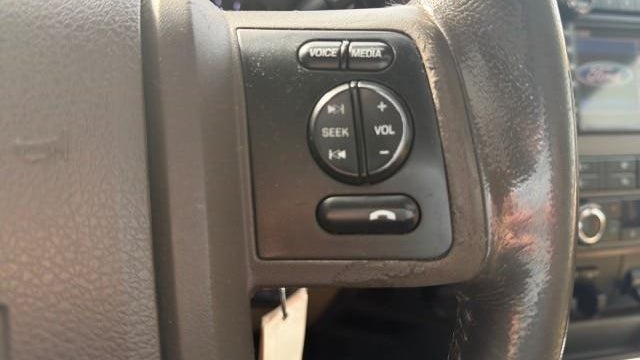 2011 Ford F-250 Super Duty XL