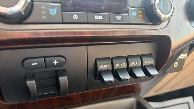 2011 Ford F-250 Super Duty XL
