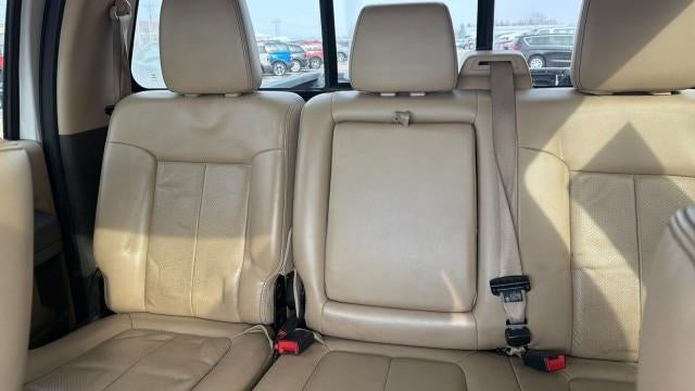 2011 Ford F-250 Super Duty XL