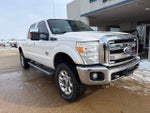 2011 F-250 Super Duty Thumbnail 2