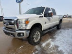 2011 F-250 Super Duty Thumbnail 4