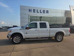 2011 F-250 Super Duty Thumbnail 2