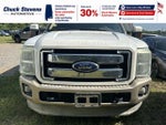 2012 F-250 Super Duty Thumbnail 3