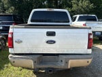 2012 F-250 Super Duty Thumbnail 4