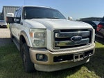 2012 F-250 Super Duty Thumbnail 6