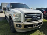 2012 F-250 Super Duty Thumbnail 14