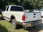 2012 F-250 Super Duty Thumbnail 16