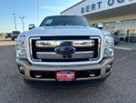 2012 F-250 Super Duty Thumbnail 2