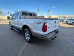 2012 F-250 Super Duty Thumbnail 4