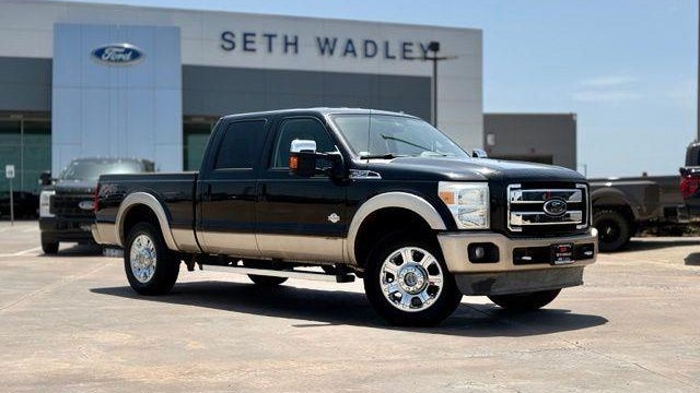 Preowned 2012 Ford F-250 Super Duty XL for Sale