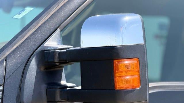 2012 Ford F-250 Super Duty XL