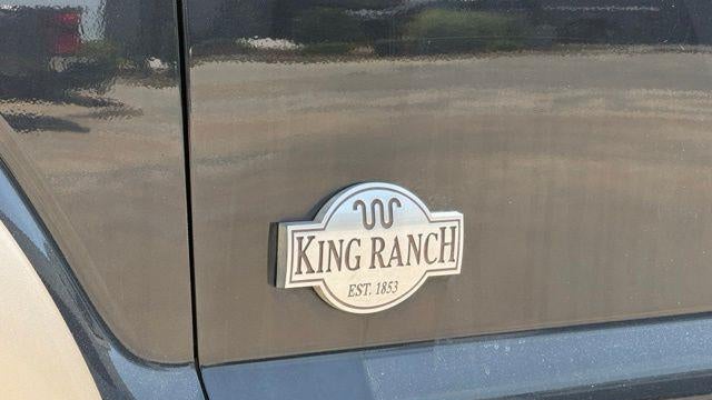 2012 Ford F-250 Super Duty XL