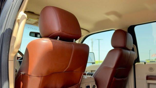 2012 Ford F-250 Super Duty XL