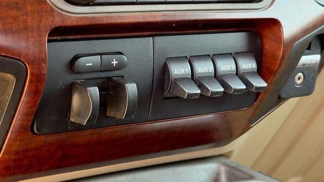 2012 Ford F-250 Super Duty XL