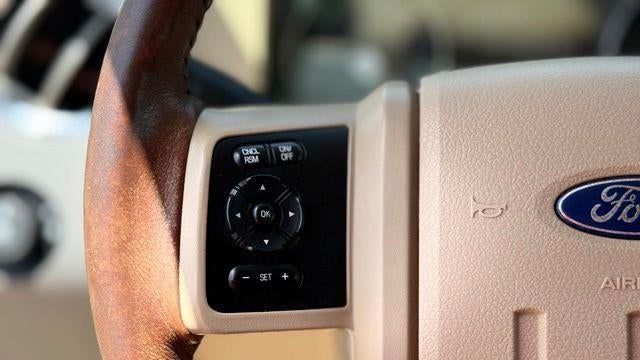 2012 Ford F-250 Super Duty XL
