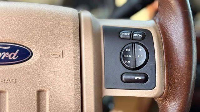 2012 Ford F-250 Super Duty XL