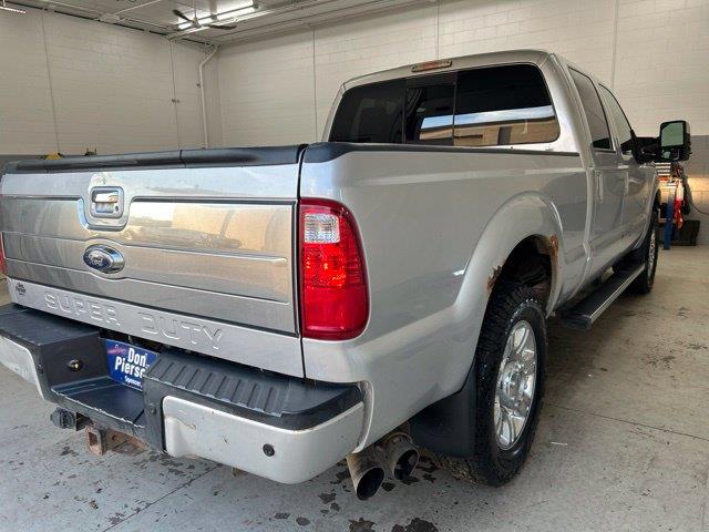 2013 Ford F-250 - $14,500