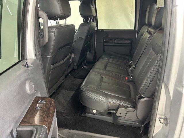 2013 Ford F-250 - $14,500
