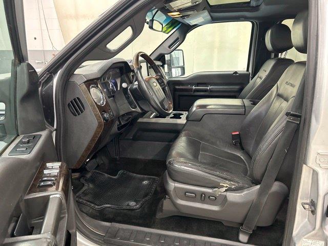 2013 Ford F-250 - $14,500