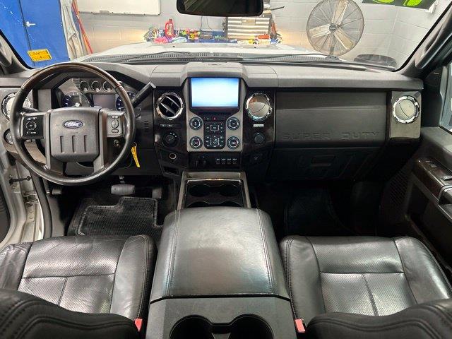 2013 Ford F-250 - $14,500