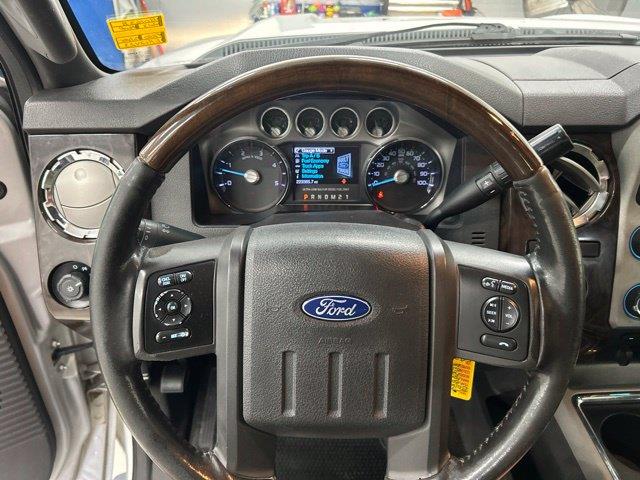 2013 Ford F-250 - $14,500