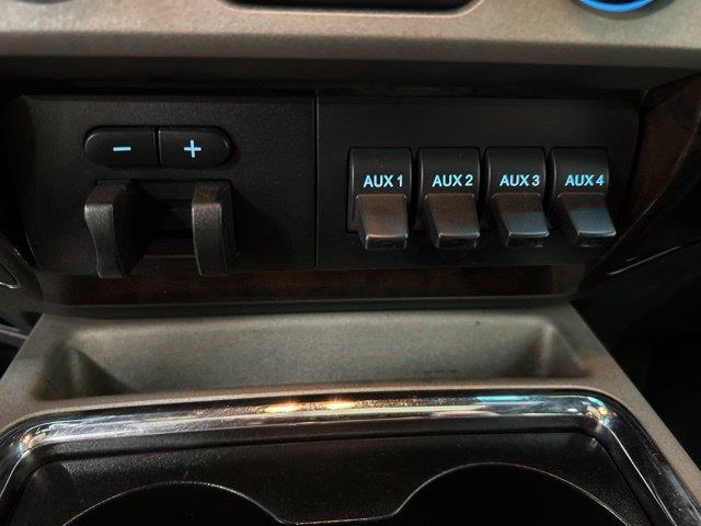 2013 Ford F-250 - $14,500