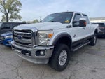 2014 F-250 Super Duty Thumbnail 3