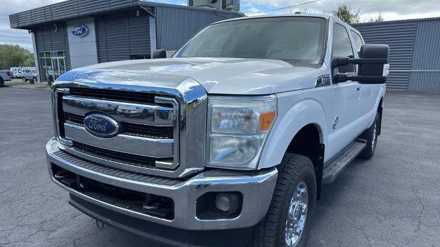 Preowned 2014 Ford F-250 Super Duty King Ranch for Sale