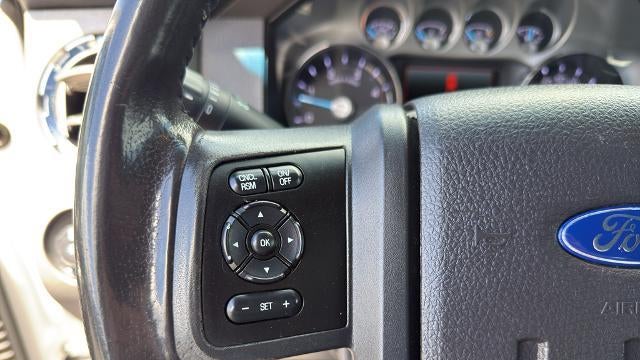 2014 Ford F-250 Super Duty King Ranch