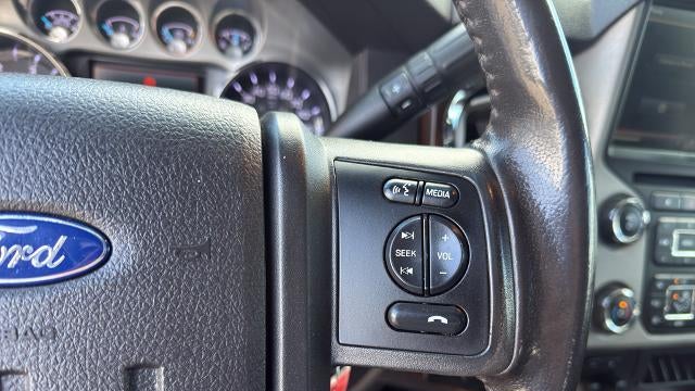 2014 Ford F-250 Super Duty King Ranch