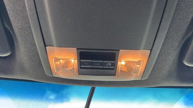 2014 Ford F-250 Super Duty King Ranch
