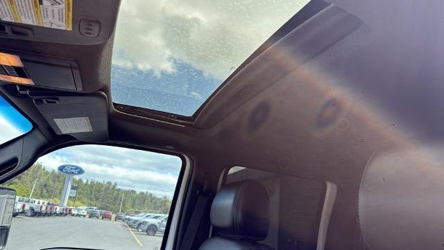 2014 Ford F-250 Super Duty King Ranch