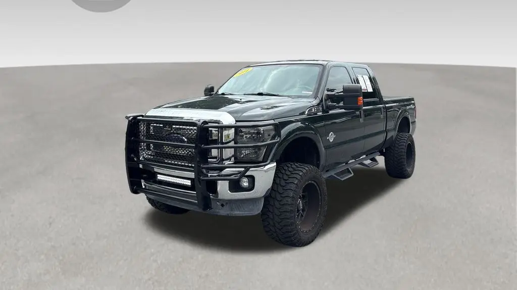 Preowned 2014 Ford F-250 Super Duty XLT for Sale