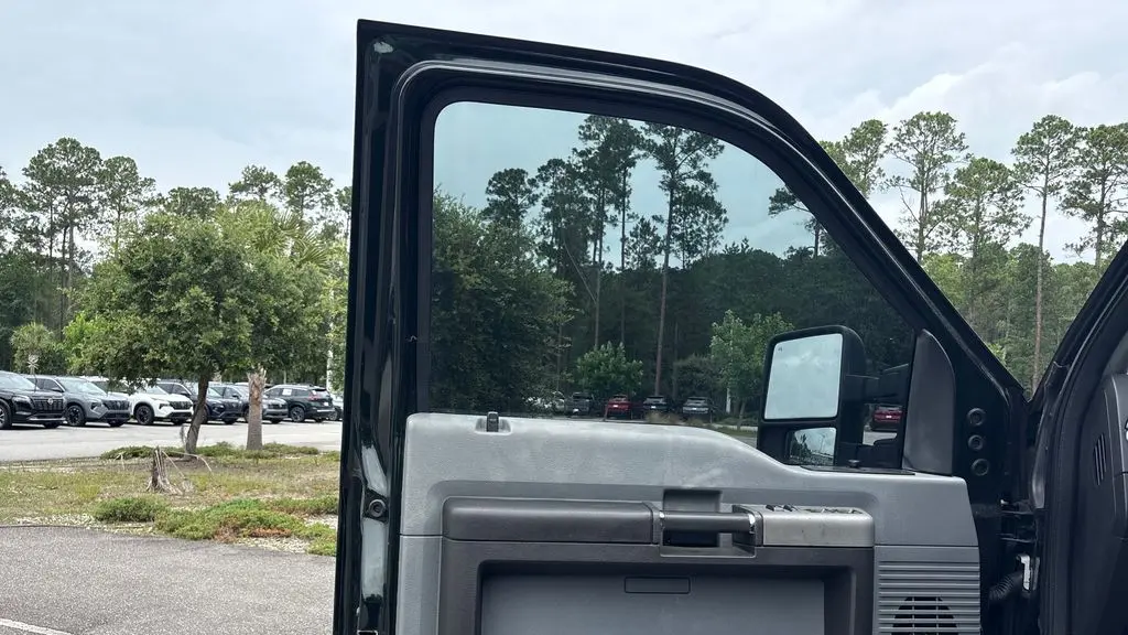 2014 Ford F-250 Super Duty XLT