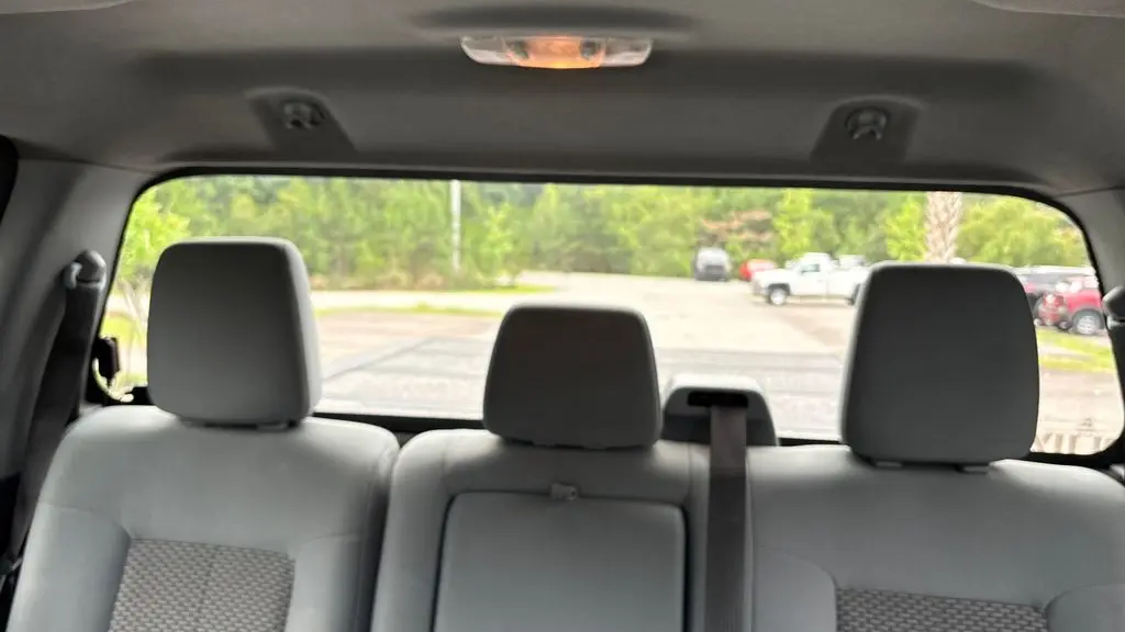 2014 Ford F-250 Super Duty XLT
