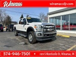 2015 F-250 Super Duty Thumbnail 1