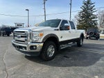 2015 F-250 Super Duty Thumbnail 2