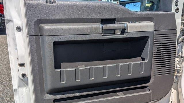 2016 Ford F-250 Super Duty King Ranch