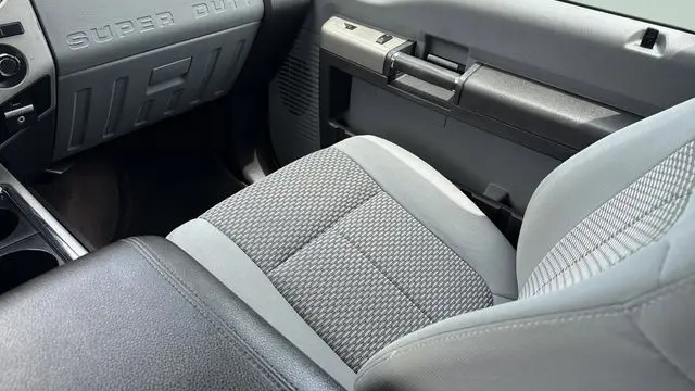 2016 Ford F-250 Super Duty XLT