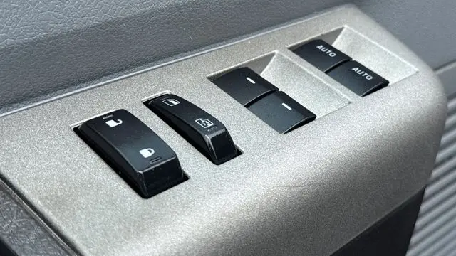 2016 Ford F-250 Super Duty XLT