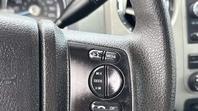 2016 Ford F-250 Super Duty XLT