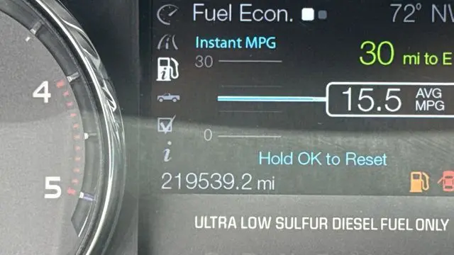 2016 Ford F-250 Super Duty XLT