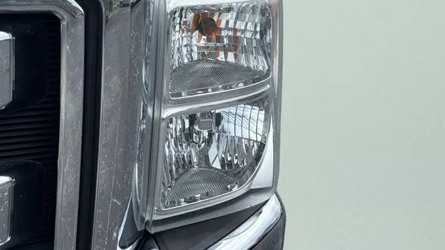 2016 Ford F-250 Super Duty XLT