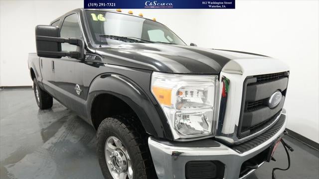 Preowned 2016 Ford F-250 Super Duty XL for Sale