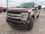 2017 F-250 Super Duty Thumbnail 1