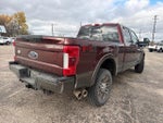 2017 F-250 Super Duty Thumbnail 11