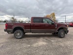2017 F-250 Super Duty Thumbnail 12